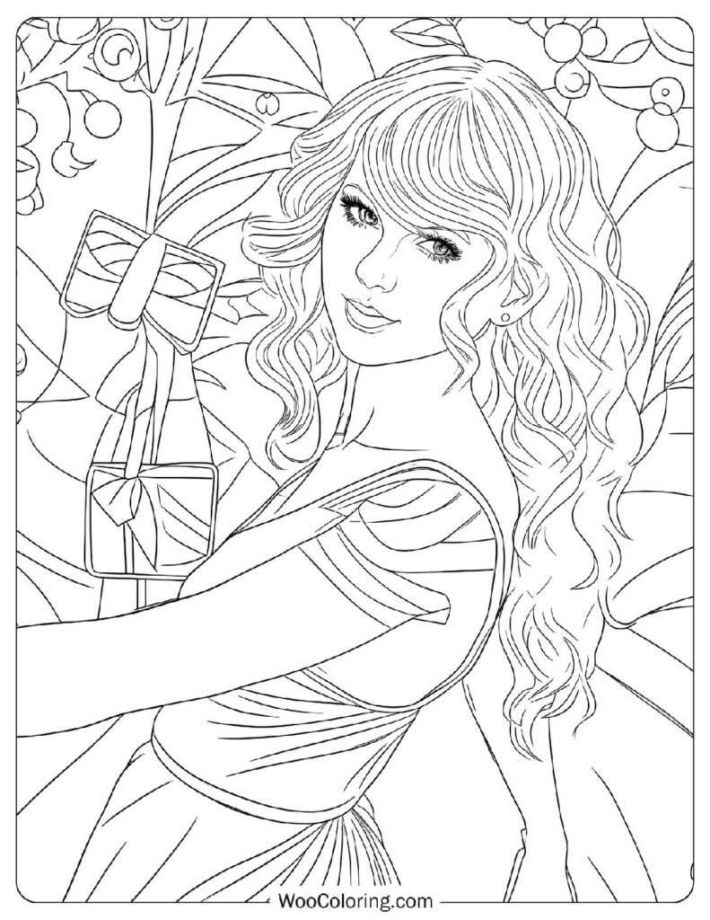 printable pictures of taylor swift