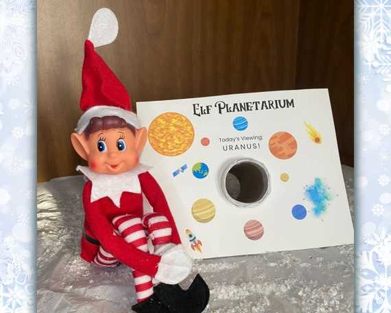 printable props for elf on the shelf printable props for elf on the shelf