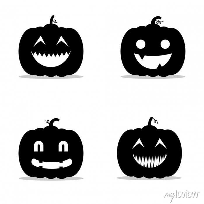 printable pumpkin eyes