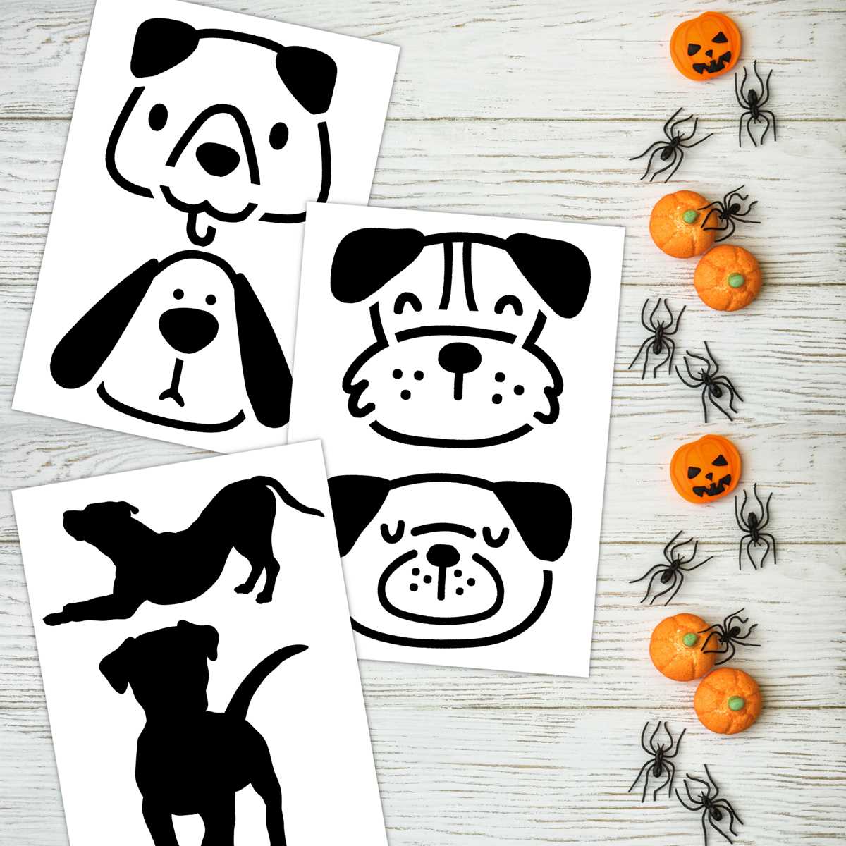 printable pumpkin face template printable pumpkin face template