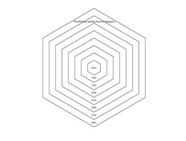 printable quilting templates