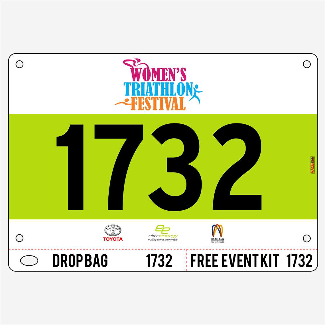 printable race bibs printable race bibs