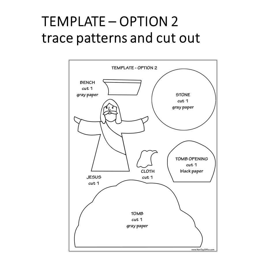 printable religious easter crafts printable religious easter crafts