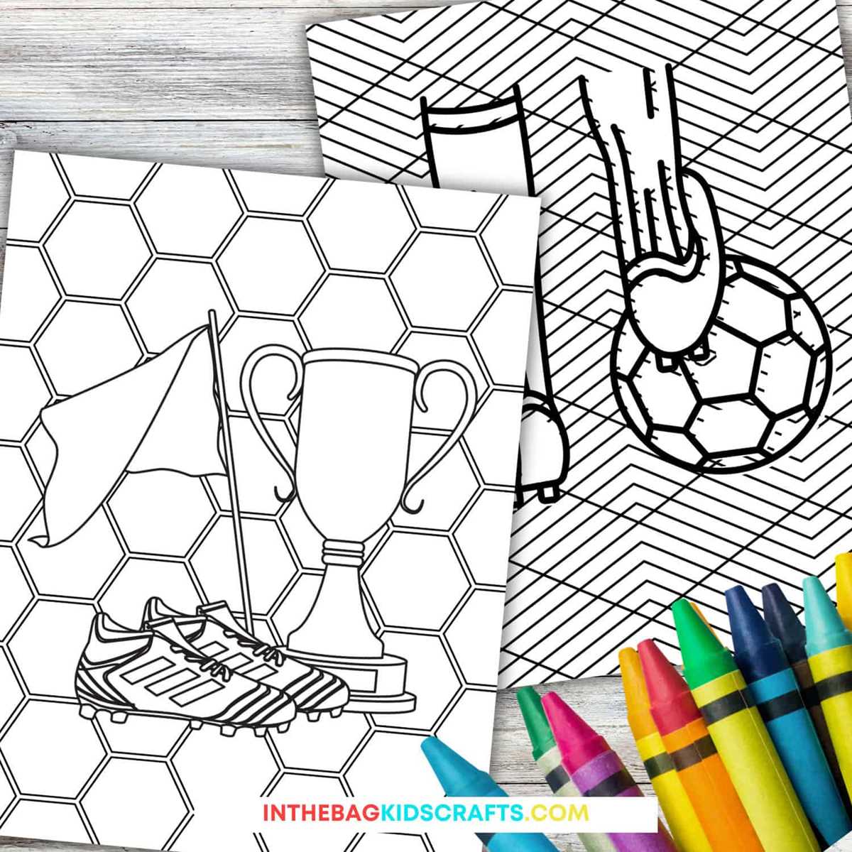printable soccer coloring pages printable soccer coloring pages