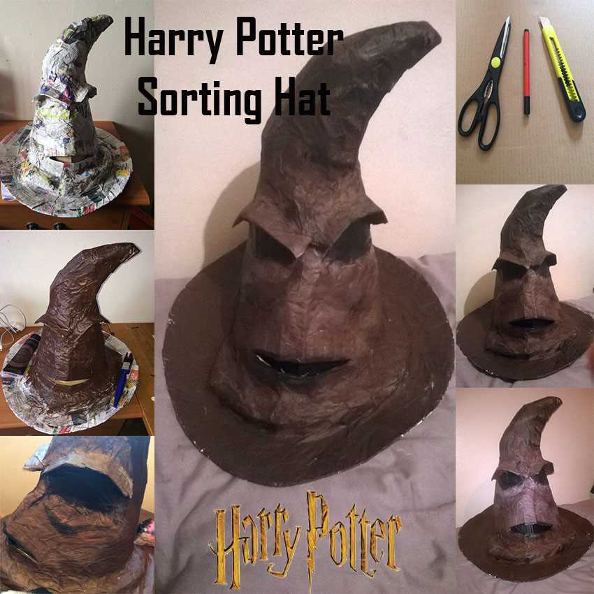 printable sorting hat printable sorting hat