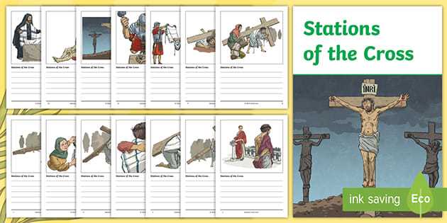 printable stations of the cross images free download printable stations of the cross images free download