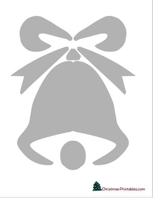 printable xmas stencils printable xmas stencils