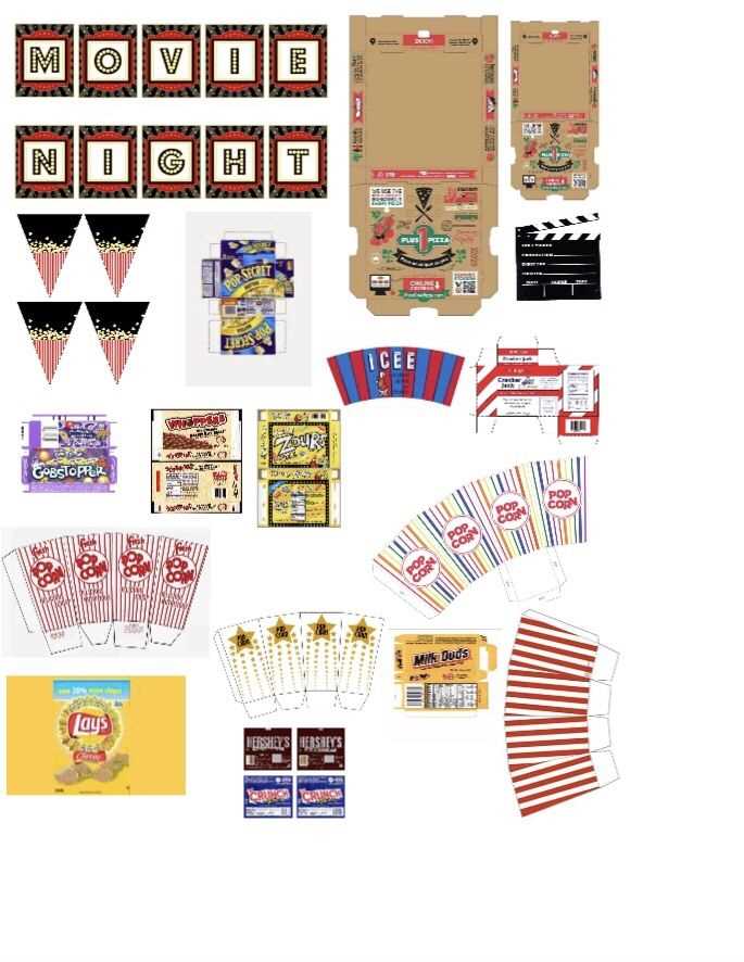 printables for barbie