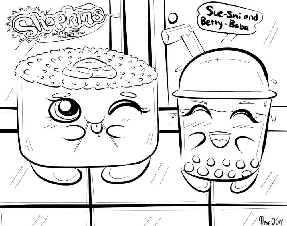 shopkins coloring sheets printable shopkins coloring sheets printable