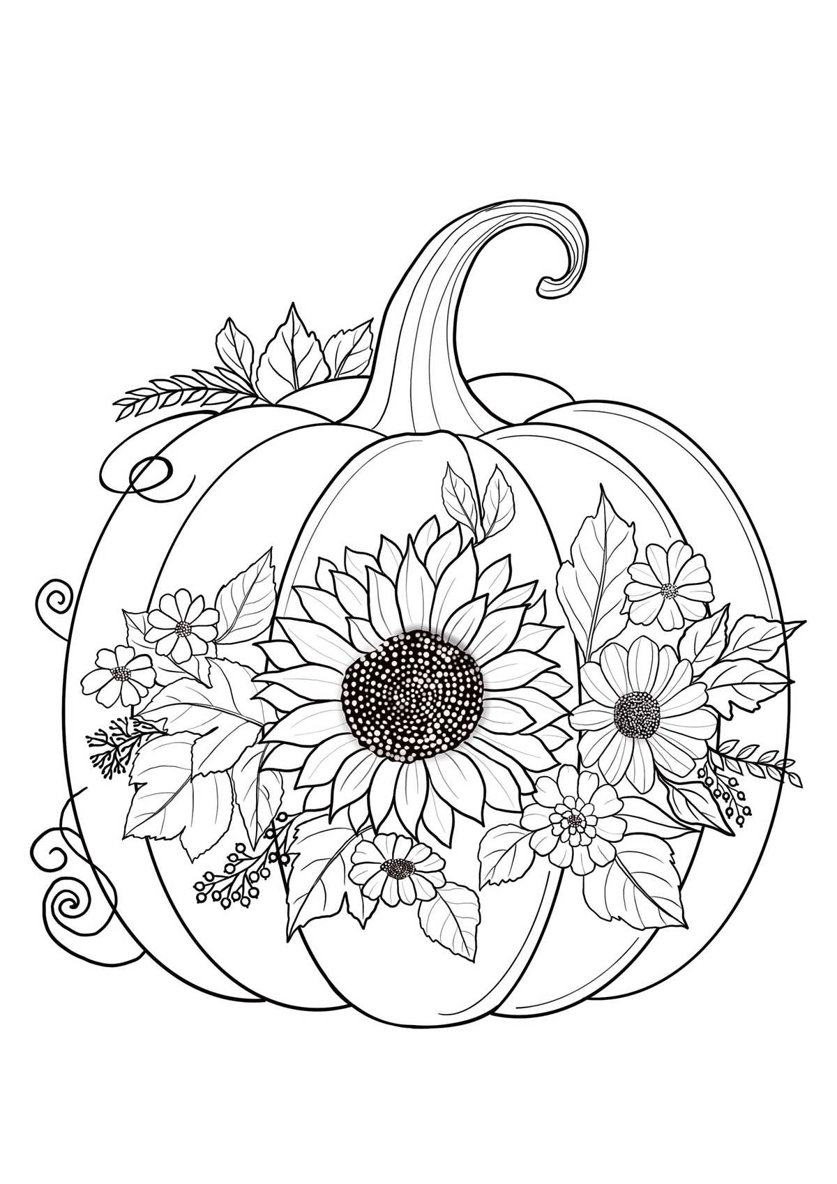 pumpkin coloring sheets printable pumpkin coloring sheets printable