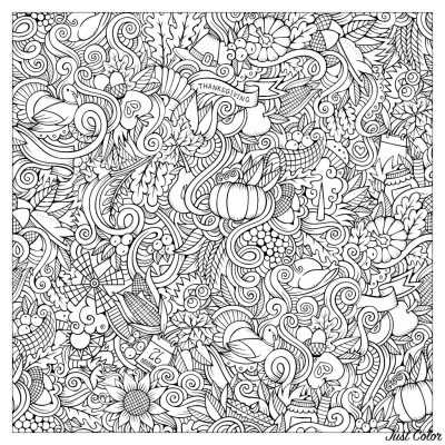 autumn colouring pages printable autumn colouring pages printable