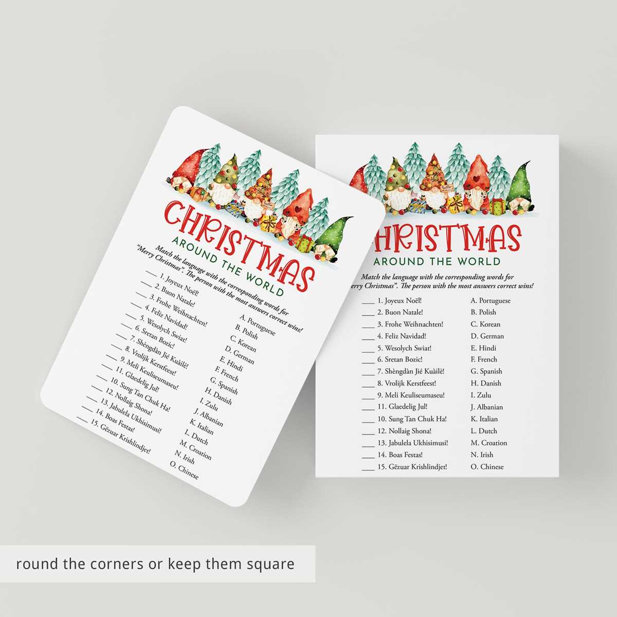 free printable christmas games for adults with answers free printable christmas games for adults with answers