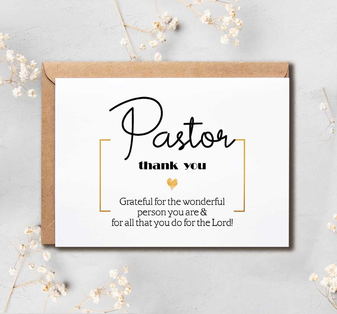 free printable pastor appreciation cards free printable pastor appreciation cards