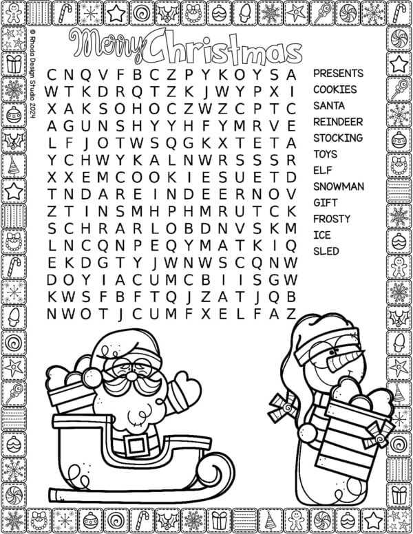 religious christmas word search printable religious christmas word search printable