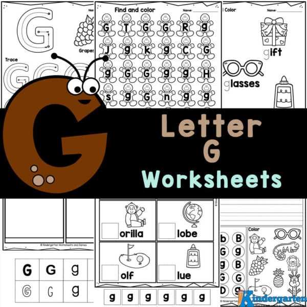 free printable letter g worksheets free printable letter g worksheets