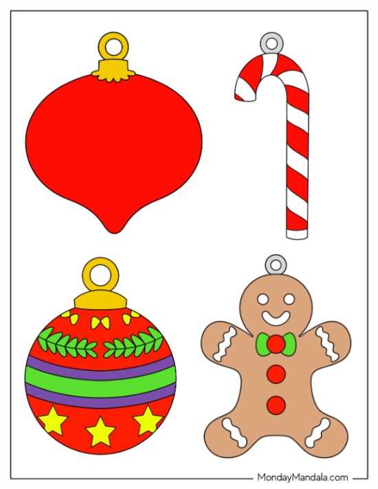 free printable christmas ornament free printable christmas ornament