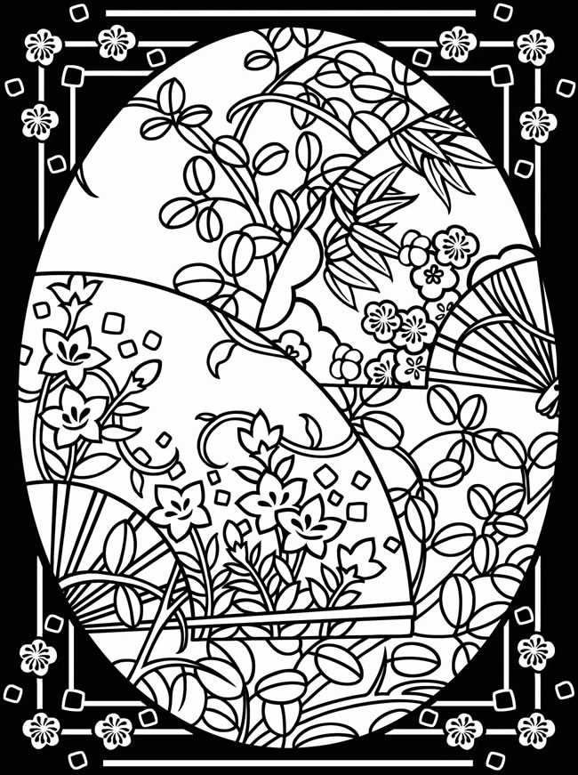 stained glass coloring pages free printables stained glass coloring pages free printables