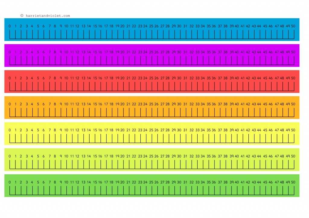 printable number line 1 30 printable number line 1 30