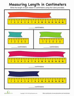 ruler in cm printable