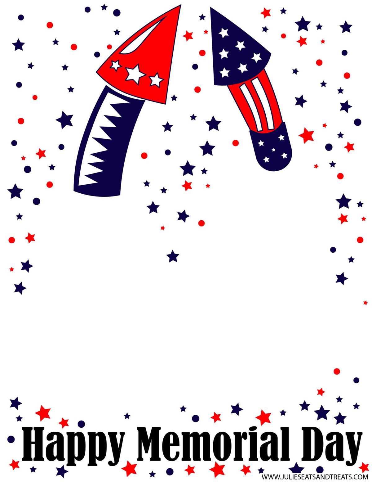 printable memorial day printable memorial day