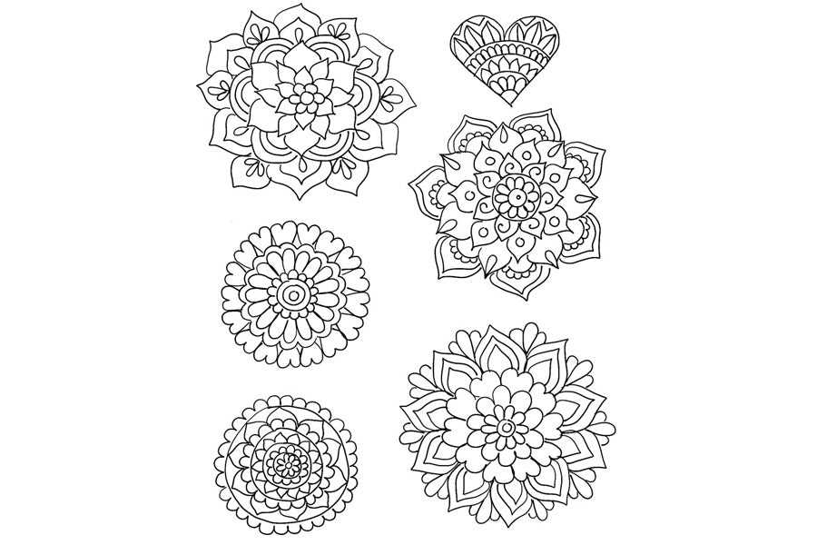 shrinky dink printables