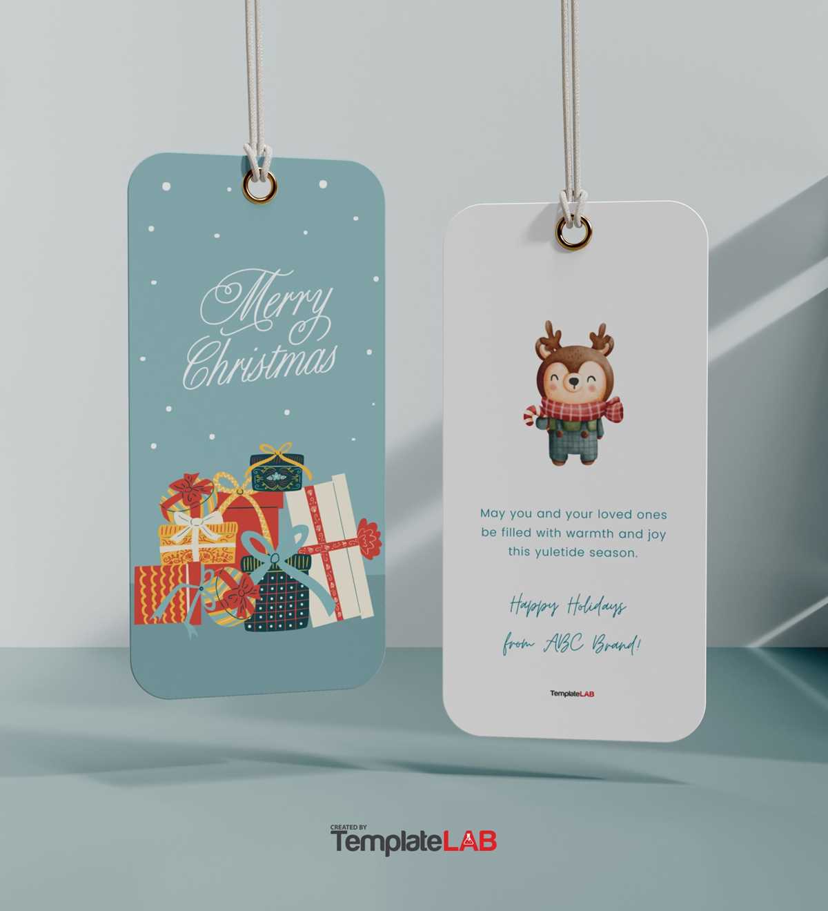 free printable blank gift tags template