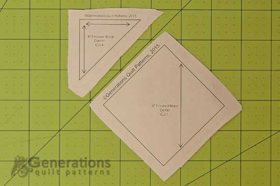 printable quilting templates
