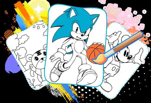 sonic the hedgehog free printables sonic the hedgehog free printables