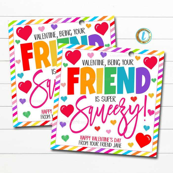 squishy valentine printable squishy valentine printable