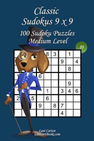 sudoku puzzles medium printable