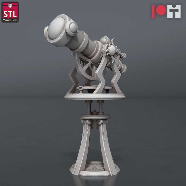 3d printable telescope 3d printable telescope