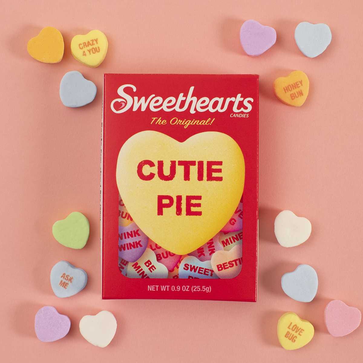sweetheart candy box printable