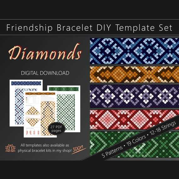 step by step friendship bracelet instructions printable step by step friendship bracelet instructions printable