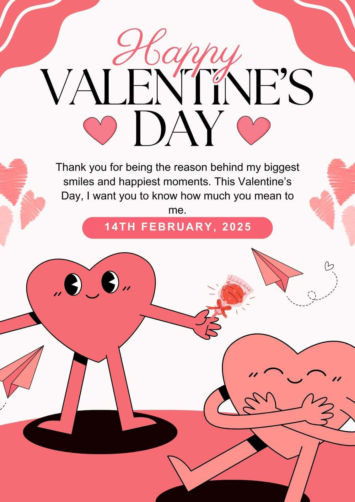 valentine cutouts printable