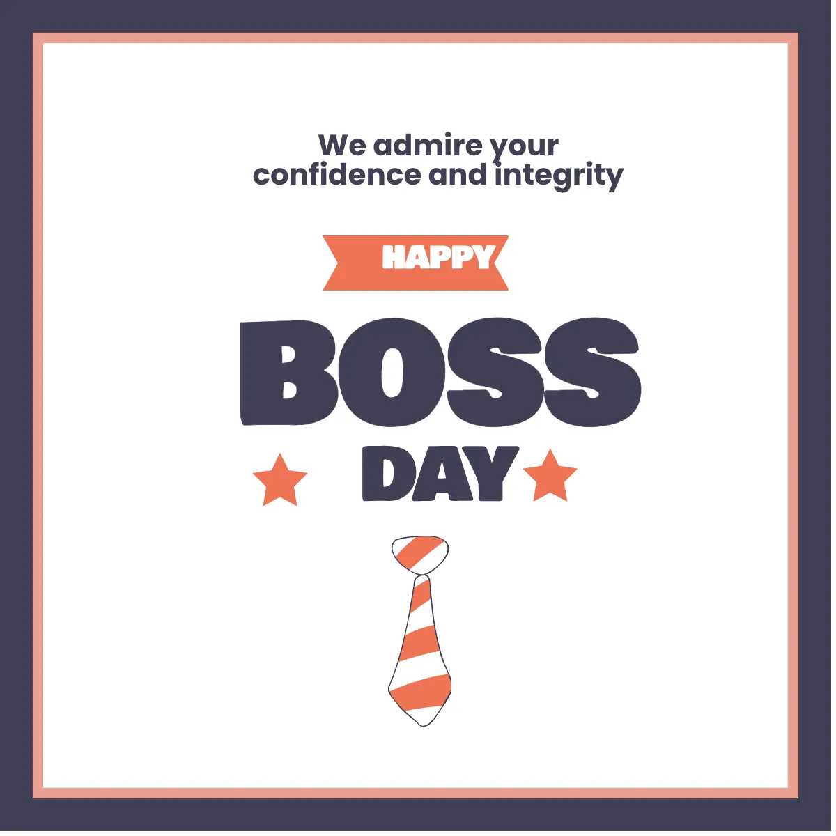 printable bosss day cards