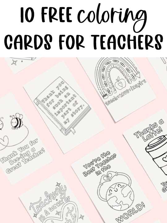 teacher appreciation cards printable free teacher appreciation cards printable free