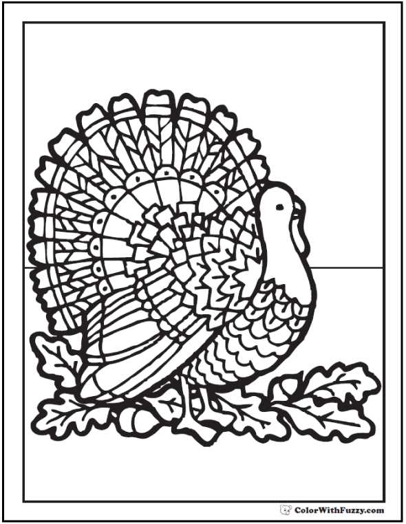 thanksgiving day printable coloring pages thanksgiving day printable coloring pages