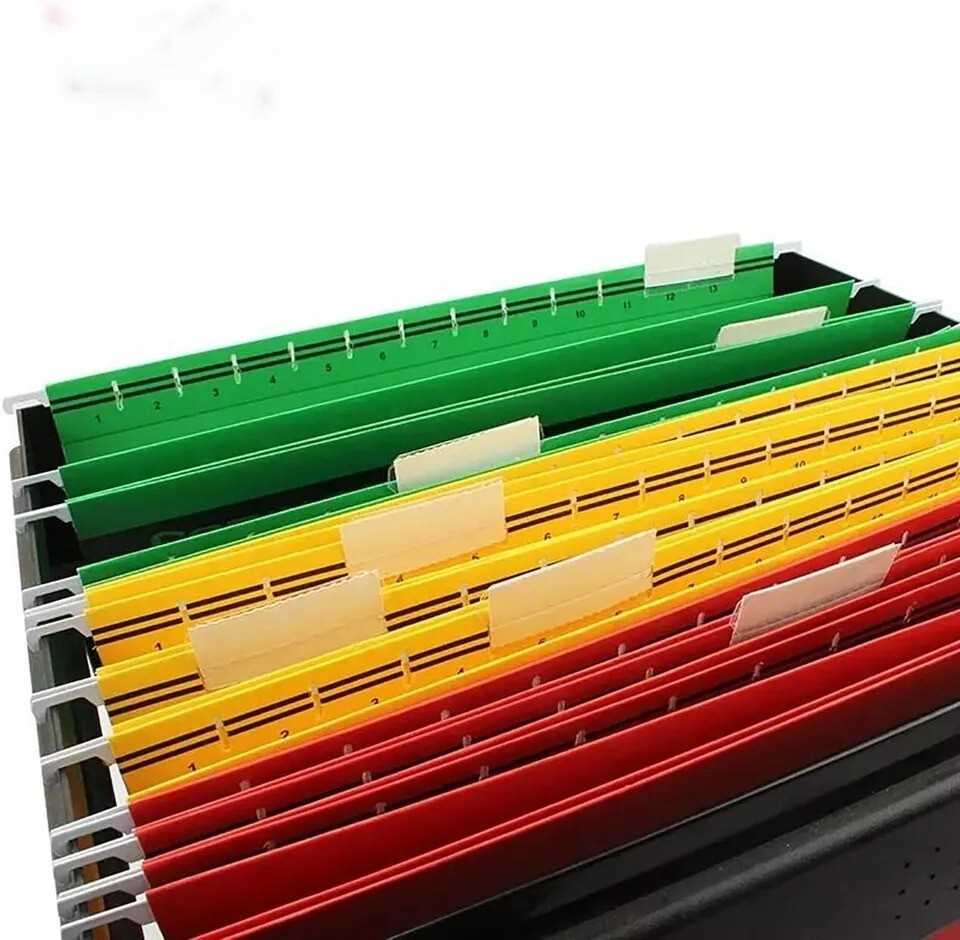 hanging file folder tabs printable hanging file folder tabs printable