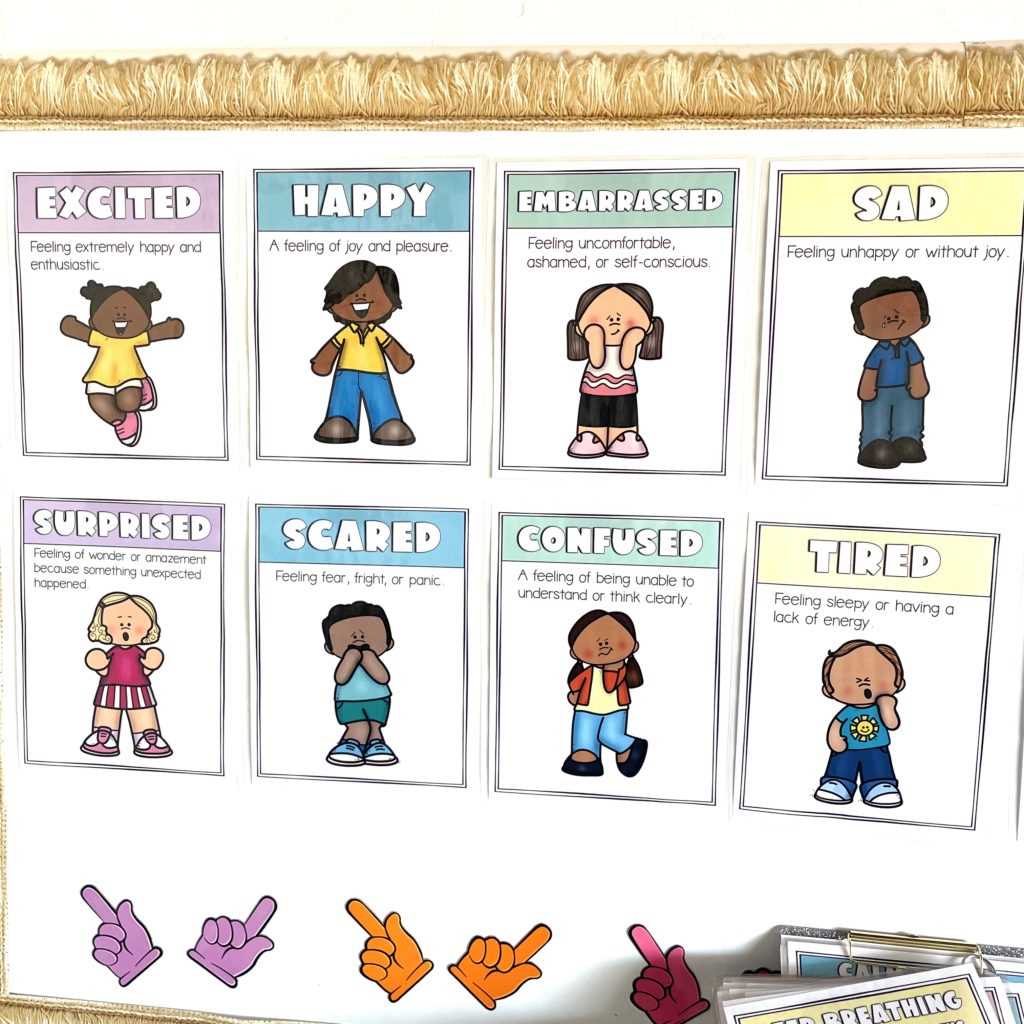free calm corner printables free calm corner printables