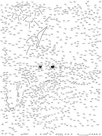 connect dots printable connect dots printable