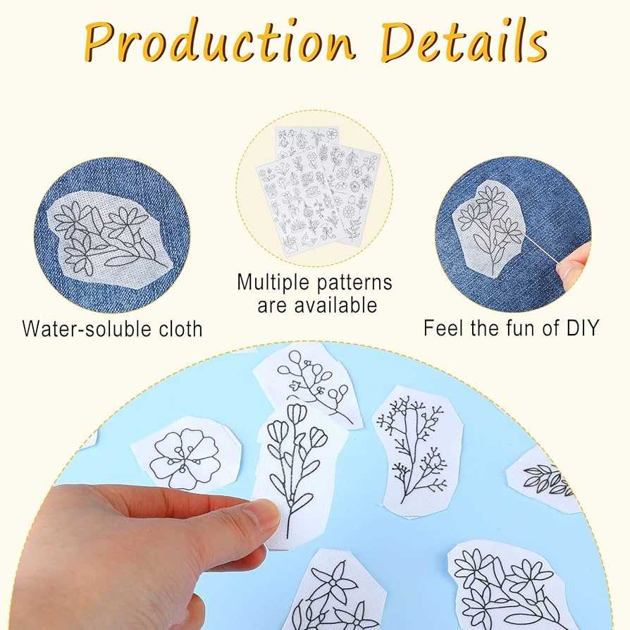 printable water soluble embroidery paper printable water soluble embroidery paper