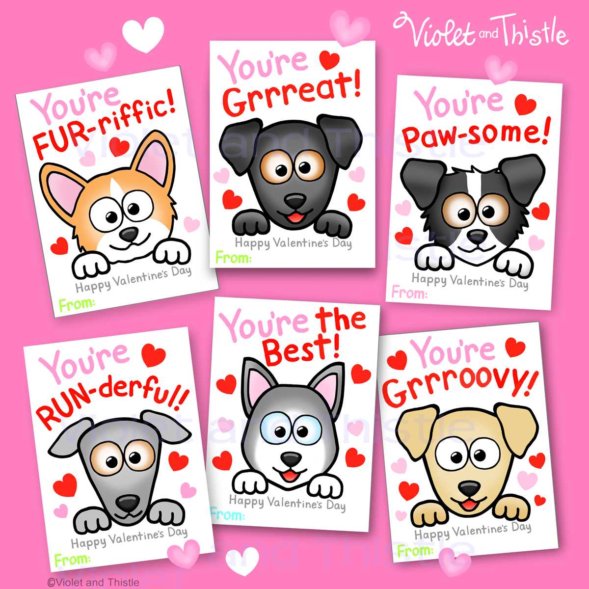 valentines day printable card valentines day printable card