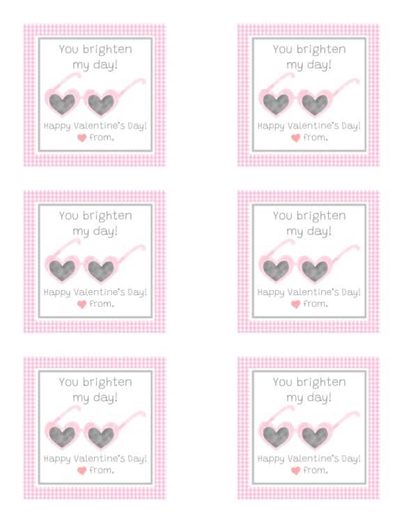 valentines hearts printables valentines hearts printables