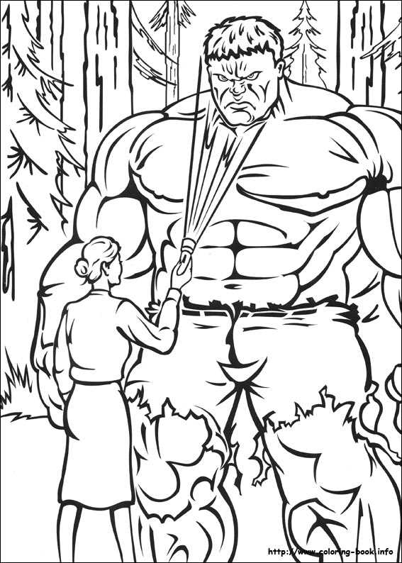 free printable hulk coloring pages free printable hulk coloring pages