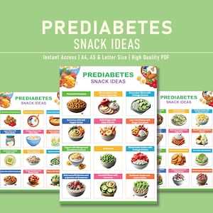 printable prediabetes diet printable prediabetes diet