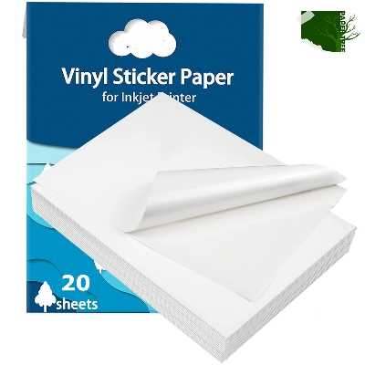 vinyl printable paper vinyl printable paper