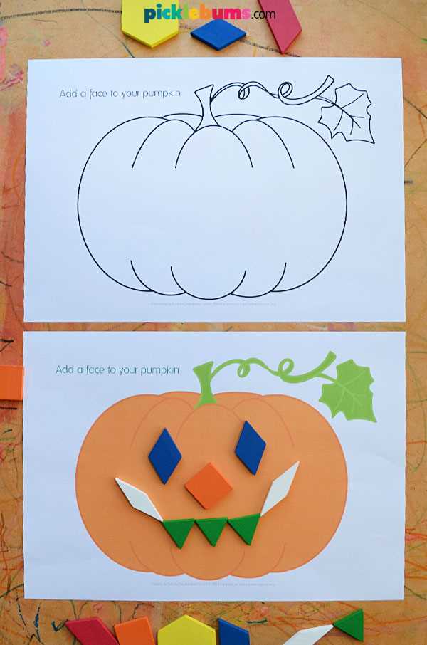 printable pumpkin face template printable pumpkin face template