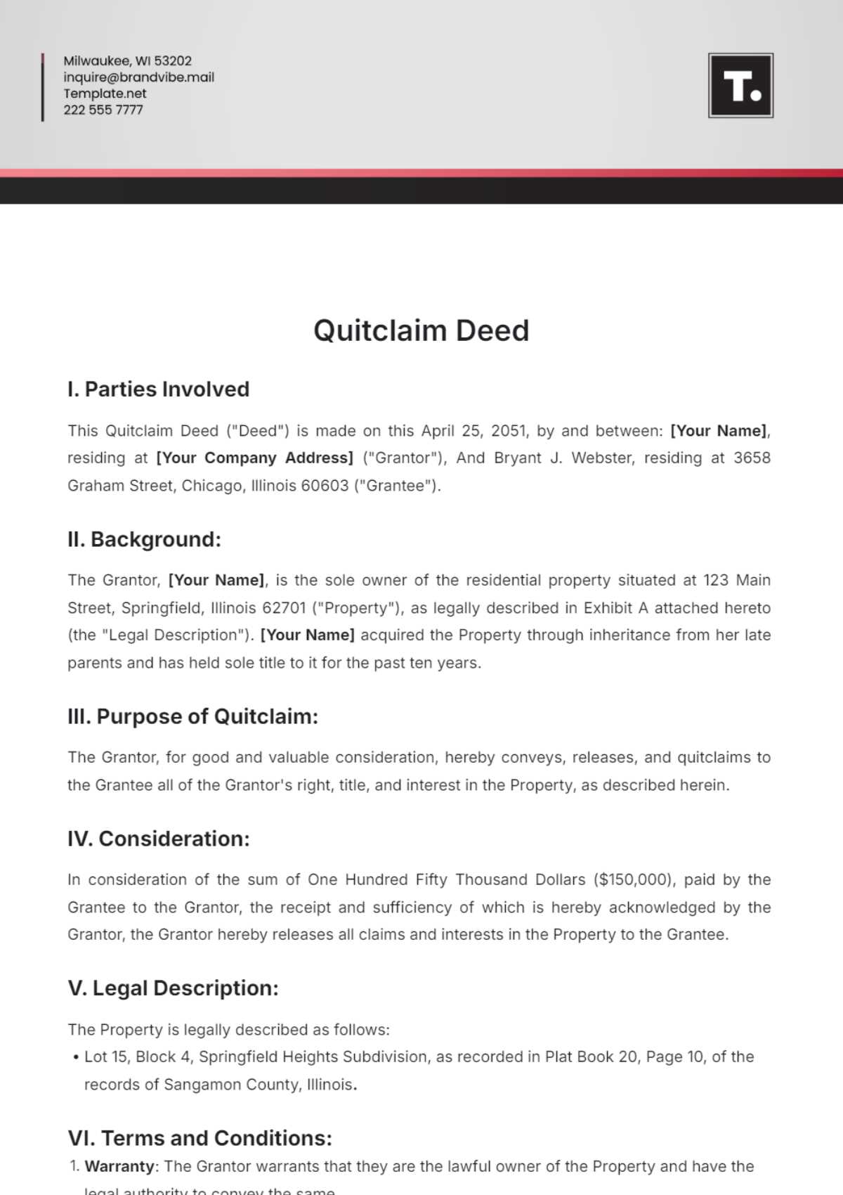 free quit claim deed printable free quit claim deed printable