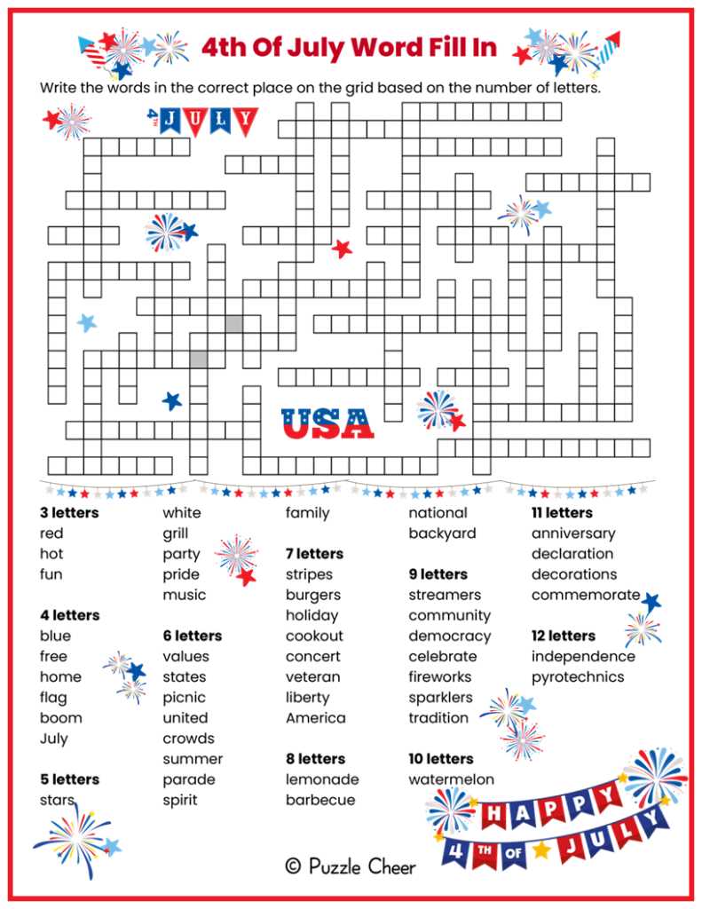 fill in printable puzzles fill in printable puzzles