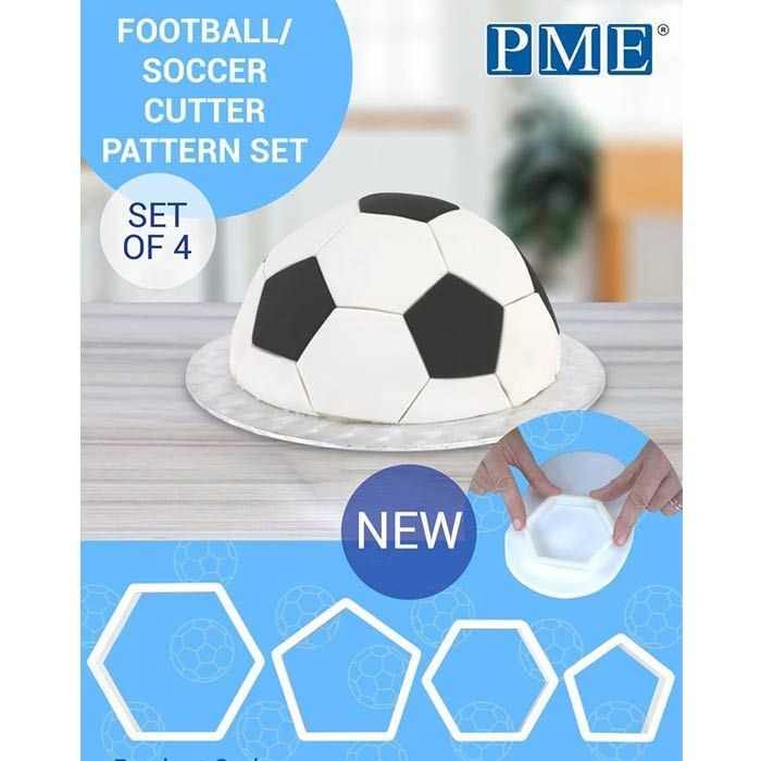 soccer ball pattern printable